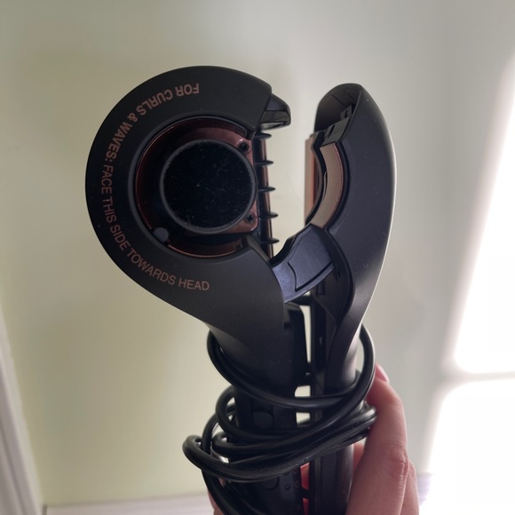 Conair Infiniti Pro CD266 - Picture 3 of 5